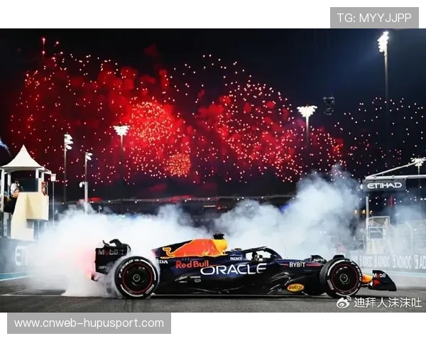 收官战前车手积分再度持平，阿布扎比或决定年度冠军最终归属