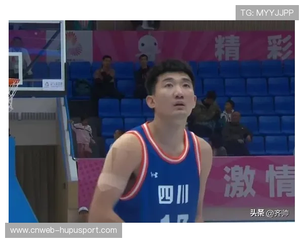 广厦男篮核心孙铭徽赛季报销，卫冕冠军季后赛前景蒙上阴影