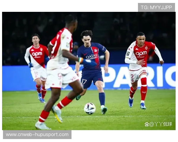 摩纳哥残阵对阵巴黎圣日耳曼，法甲内战悬念重重